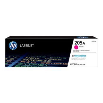 Консуматив за принтер HP 205A - magenta - original - LaserJet - toner cartridge (CF533A)