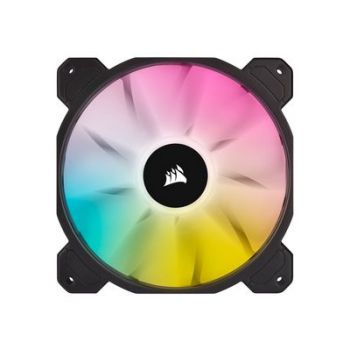 Аксесоар CORSAIR iCUE SP140 RGB ELITE case fan