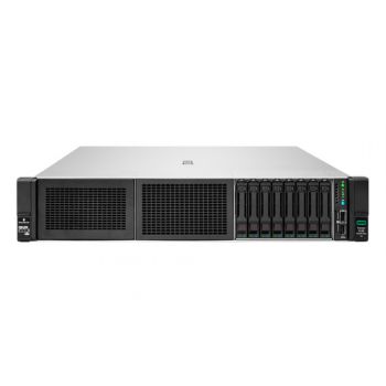 Сървър Hewlett Packard Enterprise DL385 G10+, AMD EPYC,   No