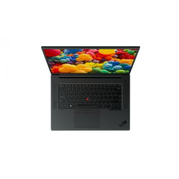 Лаптоп Lenovo TP P1, Intel Core i7, 16 GB, 512 GB SSD RTX A2000, Windows 11 Pro