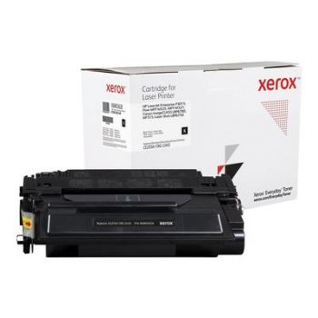 Консуматив за принтер Everyday - High Yield - black - toner cartridge (alternative for: HP CE255X, Canon CRG-324 II)