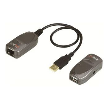 Контролер ATEN UCE260 - USB extender - USB 2.0
