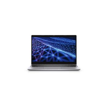 Лаптоп Dell LATITUDE 3330, Intel Core i5, 8 GB, 256 GB SSD Iris Xe Graphics, Windows 10 Pro, Titan Gray