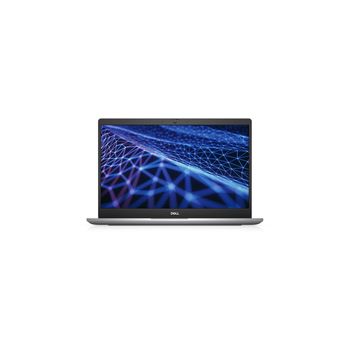Лаптоп Dell LATITUDE 3330, Intel Core i5, 8 GB, 256 GB SSD Iris Xe Graphics, Windows 10 Pro, Titan Gray