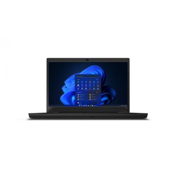 Лаптоп Lenovo TP P15V, Intel 12th gen Intel® Core™ i7, 32 GB, 1000 GB SSD PCI Express 4.0, Intel Iris Xe Graphics, Windows 11 Pro