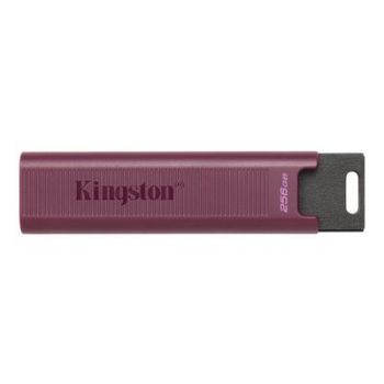 USB Флаш памет Kingston USB-Stick DataTraveler Max - USB 3.2 Gen 2 (3.1 Gen 2) - 512 GB - Red