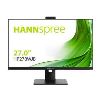 Монитор Hannspree LED-Display HP278WJB - 68.6 cm (27 ) - 1920 x 1080 Full HD"
