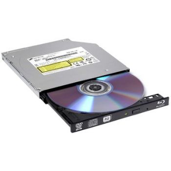 DVD записвачка LG BU40N - BDXL drive - Serial ATA - internal