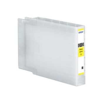 Консуматив за принтер Epson T04A440 - yellow - original - ink cartridge