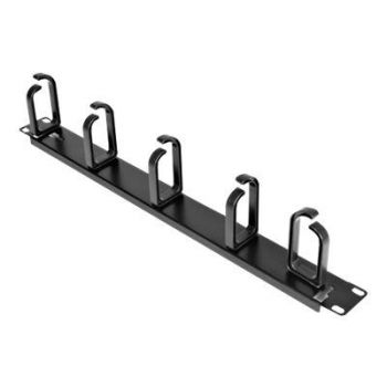Стойка Server Rack Cable Management - 1U -19"  Metal Rackmount Panel - rack cable management kit - 1U - 19" 