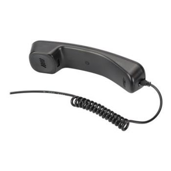 Артикул DIGITUS SKYPE USB telephone handset DA-70772 - IP handset