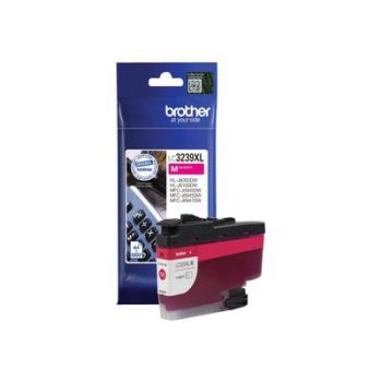 Консуматив за принтер Brother LC3239XLM - magenta - original - ink cartridge