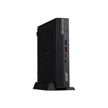 Настолен компютър Acer Veriton N4 VN4690GT - compact PC - Core i3 12100 3.3 GHz - 8 GB - SSD 256 GB