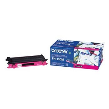 Консуматив за принтер Brother TN130M - magenta - original - toner cartridge
