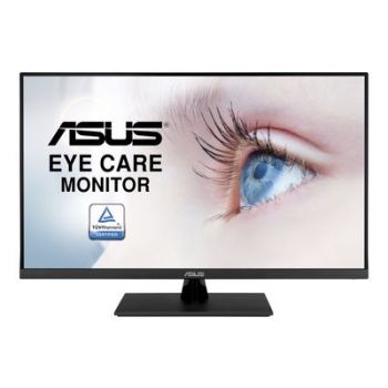 Монитор ASUS LED-Display VP32AQ - 80 cm (31.5" ) - 2560 x 1440 WQHD