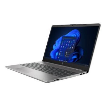 Лаптоп HP notebook  255 G9 - 39.6 cm (15.6 ) - AMD Ryzen 5 5625U - Asteriod Silver"