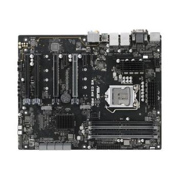 Дънна платка ASUS WS C246 PRO, ATX - LGA1151 Socket - C246