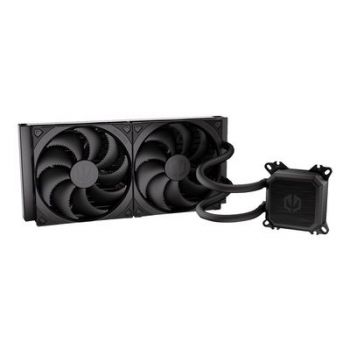 Охладител Endorfy Navis F280 - processor liquid cooling system