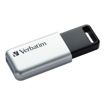 USB Флаш памет Verbatim Store 'n' Go Secure Pro - USB flash drive - 16 GB