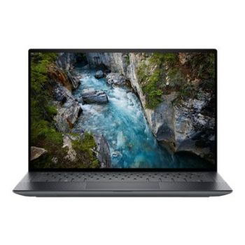 Лаптоп Dell notebook Precision 5480 - 35.56 cm (14) - Intel Core i7-13700H - Gray