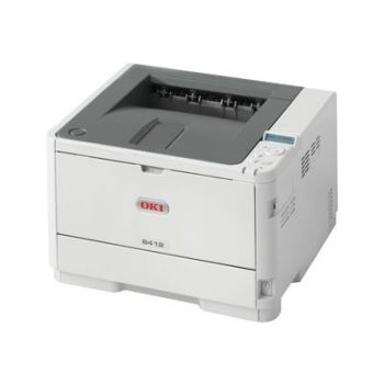 Мастиленоструен принтер OKI Laserdrucker B412dn
