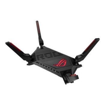 Рутер ASUS ROG Rapture GT-AX6000 - wireless router - 802.11a/b/g/n/ac/ax - desktop