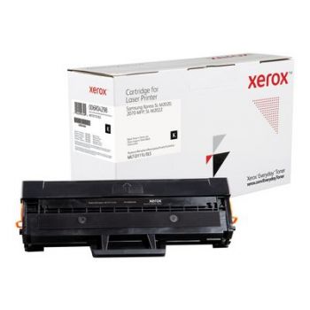 Консуматив за принтер Everyday - High Yield - black - toner cartridge (alternative for: Samsung MLT-D111L)