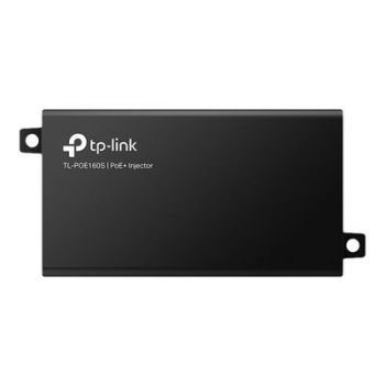 Адаптер TP-Link TL-POE160S - PoE splitter - 30 Watt