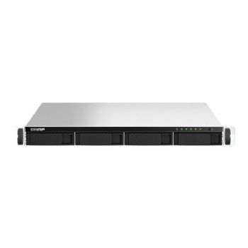 Мрежово устройство за съхранение QNAP TS-464 - NAS server