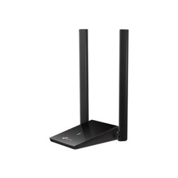 Безжичен мрежов адаптер TP-Link Archer TX20U plus V1 - network adapter - USB 3.0