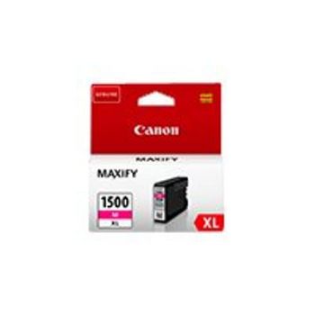 Консуматив за принтер Canon PGI-1500XL M - High Yield - magenta - original - ink tank