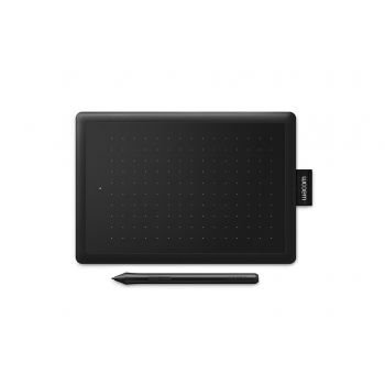 Графичен таблет WACOM Intuos S Black