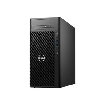 Работна станция Dell Precision 3660 Tower - MT - Core i7 12700 2.1 GHz - vPro - 16 GB - SSD 512 GB