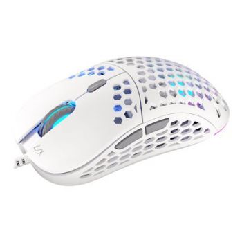 Мишка Endorfy Mouse LIX - White