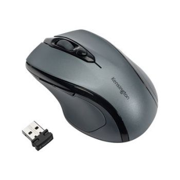Мишка Kensington Mouse Pro Fit - Graphite gray