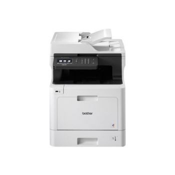 Мултифункционален принтер Brother DCP-L8410CDW - multifunction printer - color
