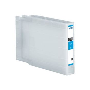 Консуматив за принтер Epson T9072 - XXL size - cyan - original - ink cartridge