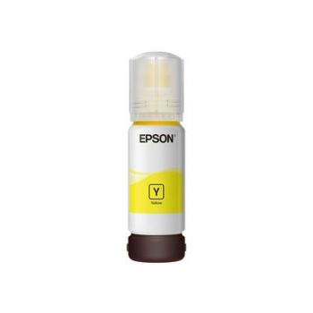 Консуматив за принтер Epson 101 - yellow - original - ink tank