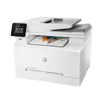 Мултифункционален принтер HP multifunction printer Color LaserJet Pro MFP M283fdw  - DIN A4