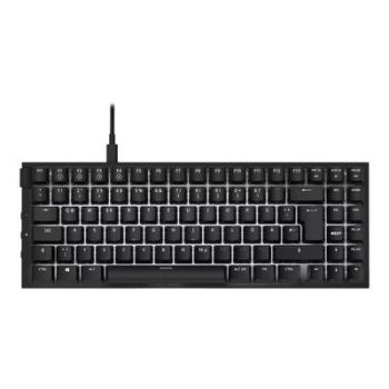 Клавиатура NZXT Keyboard Function MiniTKL - Matt black