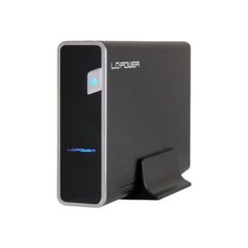 Кутия за твърд диск LC Power LC-35U3 - storage enclosure - SATA 6Gb/s - USB 3.0