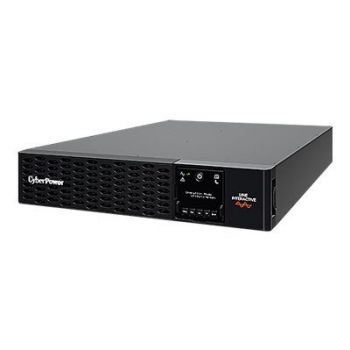 Токова защита CyberPower Professional PR III XLUAN Series PR2200ERTXL2UAN - UPS - 2200 Watt - 2200 VA