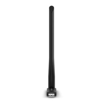 Мрежово устройство TP-Link AC600 - USB 2.0 WLAN - 600 Mbit/s