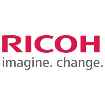Консуматив за принтер Ricoh - black - original - toner cartridge