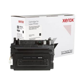 Консуматив за принтер Everyday - black - toner cartridge (alternative for: HP CF281A, Canon CRG-039)