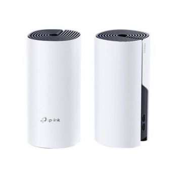 Рутер TP-Link Deco P9 - Wi-Fi system - 802.11a/b/g/n/ac, Bluetooth 4.2 - desktop