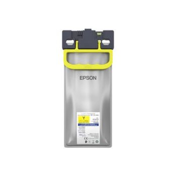 Консуматив за принтер Epson T05A - XL - yellow - original - ink cartridge