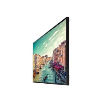 Дисплей Samsung LCD-Display QM32R-B - 81 cm (32 ) - 1920 x 1080 Full HD"