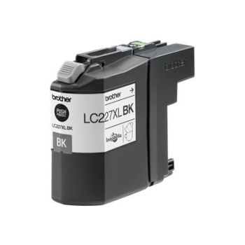 Консуматив за принтер Brother LC227XLBK - black - original - ink cartridge