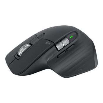 Мишка Logitech Mouse MX Master 3S - Black